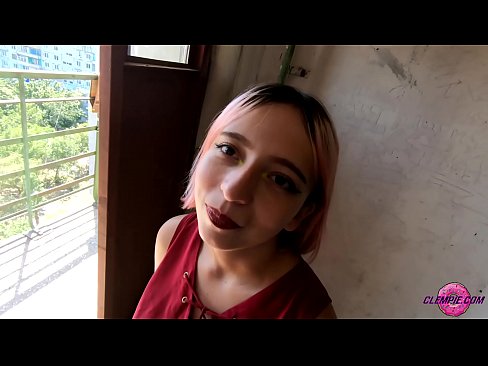❤️ Diák szopik egy idegent érzékien a hátsó utcán - Face Cumming Porno at hu.np64.ru